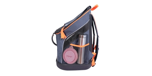 Plecak Ultralight Pro dla psa i kota granatowy